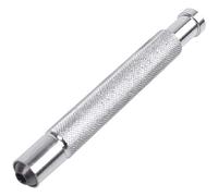 Okeeyseda Herramienta de ReparacióN de Tornillos para Watchmaker Crown Watch Winder 4.0Mm