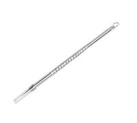Okeeyseda Herramienta Limpiador Removedor Aguja Extractor para Espinilla Acne