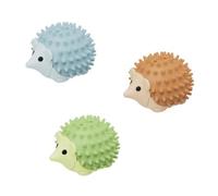 Okeeyseda Juguetes Hierba Gatera para Gatos Interior, Juguetes Bola Hierba Gatera para Pegar en Pared, Bola Hierba Gatera para Lamer Gatos Laman, Se Masajeen y Se Acicalen por Sí Mismos