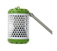 Okeeyseda Lámpara de Preservación del para Loros y Mascotas,Lámpara Calefactora de Cerámica,Antimordeduras, Escaldaduras,Luces Cálidas para,Accesorios,Suministros para Pájaros