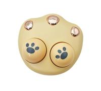 Okeeyseda Limpiador de Estuches de Lentes de Contacto Eléctrico Máquina Automática Portátil de Eliminación de Proteínas Herramientas Eficientes para Contenedores de Limpieza de Lágrimas D