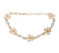 Okeeyseda Moda Joyería Nupcial Pulsera del de la para Mujer Pulseras de de la Declaración & Brazaletes