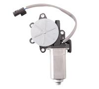 Okeeyseda Motor Elevalunas EléCtrico Izquierdo CUR100450 para 1 2 I II 1987-2004 RHD