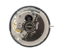 Okeeyseda Movimiento de Reloj NH39/NH39A Compatible con Ajuste de Fecha Movimiento de Reloj MecáNico AutomáTico de Alta PrecisióN Reemplazo NH39