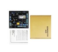 Okeeyseda MX341 E000-23412 AVR Generador Accesorios Placa Reguladora Placa Estabilizadora de TensióN MóDulo Regulador AutomáTico de TensióN