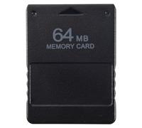 Okeeyseda Nueva tarjeta de memoria de 64MB para el juego de consola PS2 de 2
