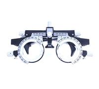 Okeeyseda optica lente de prueba ojo optometrista Negocio