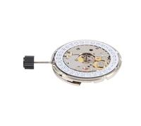 Okeeyseda para ETA 2824-2 SELLITA SW200 3H Movimiento MecáNico Reloj Reloj