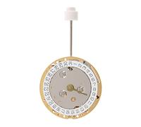Okeeyseda Para ISA 222 Reloj Movimiento SeñOra Cuarzo Reloj Movimiento Reloj Accesorios Reemplazar Movimiento