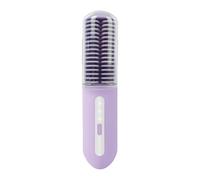 Okeeyseda Peinado De Cabello Liso InaláMbrico Ion Peluqueros Un Rollo Recto Y Rizado Dormitorio Peinado EléCtrico Peinado