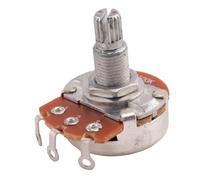 Okeeyseda PotencióMetro de Guitarra de Volumen A500K OHM