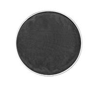 Okeeyseda Rack Drum Drum Skin Doble Capa Mesh Drum Skin Mute Drum Skin Anti-Disturbance Drum Skin 10 Pulgadas 1 Instrumento Musical