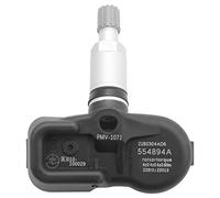 Okeeyseda Sensor TPMS, 4 Piezas PMV-107J Monitoreo de PresióN de NeumáTicos para 42607-33011