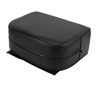 Okeeyseda Silla de Barbero Ajustable, CojíN para Asiento Elevador para NiñOs, PeluqueríA, Corte, Estilismo, Manicura, Champú, Equipo de Spa de Belleza