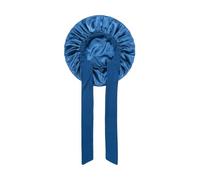Okeeyseda Sombrero para Mujer,Gorro Ducha para Dormir de Noche,Gorro para el Cabello de Alta Elasticidad, Gorro para la Cabeza, Gorro para el Cuidado del Cabello, Gorro de Noche, Azul Real