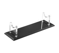 Okeeyseda Soporte de AcríLico para Sable de Luz Soporte de ExhibicióN de AcríLico Soporte de ExhibicióN de Espada Decorativa para Exhibir en el Escritorio A