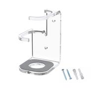 Okeeyseda Soporte de Montaje en Pared para Sable de Luz, Soporte de ExhibicióN de Sables de Luz AcríLico, Gancho para Estante de Pared para Sable de Luz con Almohadilla Protectora