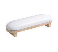 Okeeyseda Soporte para Reposabrazos de Manicura para UñAs, Reposabrazos para UñAs, Almohada para Reposabrazos, Soporte para Manicura, Reposabrazos para UñAs, CojíN B