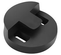 Okeeyseda Sordina de violoncelo de Estilo Pastel Redondo