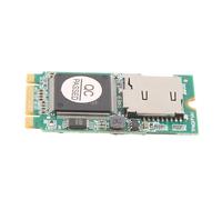 Okeeyseda Tarjeta Adaptadora TF Micro-SD A NGFF M.2 Memoria TF A Interfaz NGFF Módulo Móvil Industrial Integrado