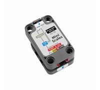 Okeeyseda Unidad Oficial de Mini Básculas (HX711) Módulo de Sensor de Peso Celda de Carga Digital para Medición Inteligente IoT Electrónica DIY