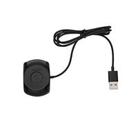 Okeeyseda USB Base de Soporte de Base de Cable de Cargador RáPido para Huami 2 Stratos Pace 2S