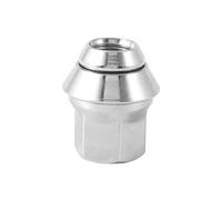 Okeeyseda X 1.5 19Mm Hex para Wheel Tuerca Abierta Fiesta Focus KA Mondeo