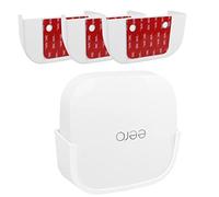 OkeMeeo Soporte de pared adhesivo para eero Pro 6E (Strong 3M VHB, 3 unidades)