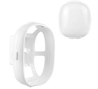 OkeMeeo Soporte de pared para Google Nest WiFi Pro WiFi 6E Home WiFi System 1 paquete (router no incluido)