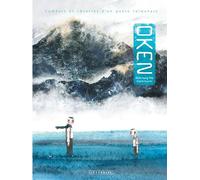 Oken. Combats et rêveries d'un poète taïwanais