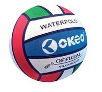 Okeo - WP5 Pro- Balón waterpolo senior-juniores masculino