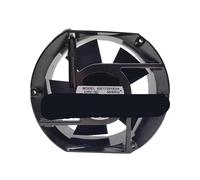 OKEWGHFL IGE17251B2H Ventilador de refrigeración for gabinete de Flujo axial de 17 cm