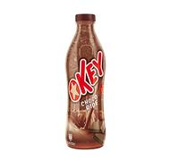 Okey - Batido Chocolate Botella 750 ml - , Pack de 6