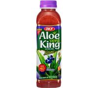 OKF Aloe Vera Drink Arándano 20x500ml
