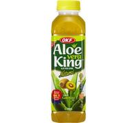 OKF Aloe Vera Drink Kiwi 20x500ml