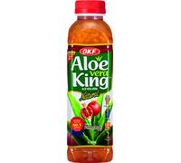 OKF Aloe Vera Drinkgranado 20x500ml