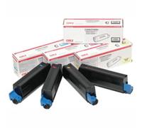 OKI 01101101 Pack toner original