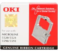 Cinta para Microline 5520 5521 5590 5591 - OKI