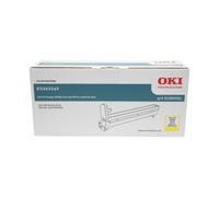 OKI 01206501 AMARILLO TAMBOR - 20000 PÁGINAS PARA ES2632A3