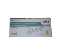 OKI 01247401 AMARILLO DRUM - 20000 PAGES | PARA ES8430DN