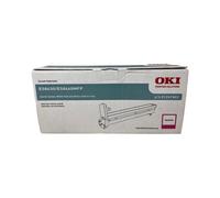 OKI 01247402 MAGENTA TAMBOR - 20000 PÁGINAS PARA ES8430DN