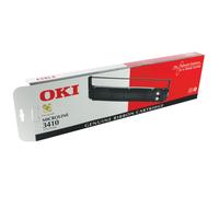 OKI 09002308 NEGRO CINTA - 10000000 CHARACTERS PARA ML-3410
