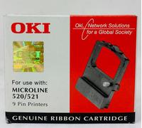 OKI 09002315 Cinta Original Para OKI Microline ML520/ML521