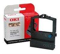 OKI 09002316 Cinta negra