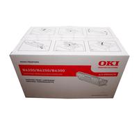 OKI 09004078 NEGRO TÓNER - 10000 PÁGINAS PARA B-6200
