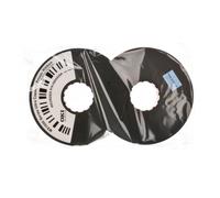 OKI 09004294 NEGRO CINTA - 90000000 CHARACTERS PARA MICROLINE MX1050
