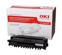 OKI 09004391 toner negro XL B2500