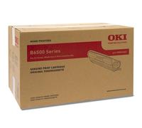 OKI 09004462 toner/tambor negro XL (original)