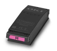 Oki Systems Tóner 09006128 Magenta para C650/C650DN – Original