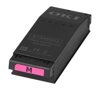 OKI 09006128 toner magenta
